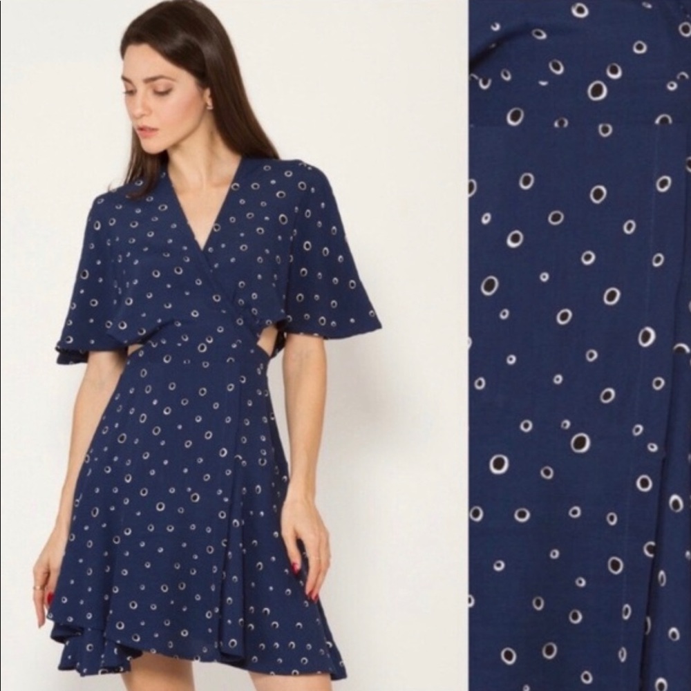 Faithfull Dress